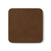 Plant Design Drink Coaster