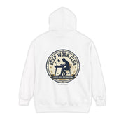 Pullover Hoodie — Deep Work Club