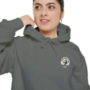Pullover Hoodie — Deep Work Club