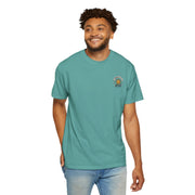 T-Shirt — Happiness is not a goal but a byproduct
