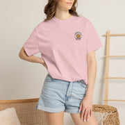 T-Shirt — Happiness is not a goal but a byproduct