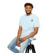 T-Shirt — Happiness is not a goal but a byproduct