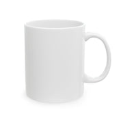 Garden Your Goals Mug — Coffee Cup (11oz & 15oz)
