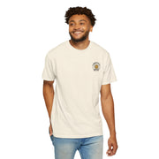 T-Shirt — Happiness is not a goal but a byproduct