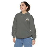 Pullover Hoodie — Deep Work Club