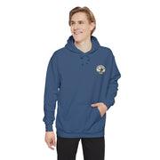 Pullover Hoodie — Deep Work Club