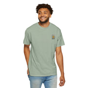 T-Shirt — Happiness is not a goal but a byproduct