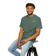 T-Shirt — Happiness is not a goal but a byproduct