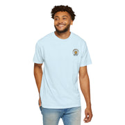 T-Shirt — Happiness is not a goal but a byproduct