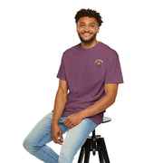 T-Shirt — Happiness is not a goal but a byproduct