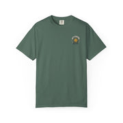 T-Shirt — Happiness is not a goal but a byproduct