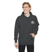 Pullover Hoodie — Deep Work Club