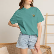 T-Shirt — Happiness is not a goal but a byproduct