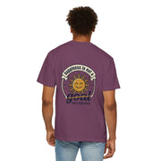T-Shirt — Happiness is not a goal but a byproduct