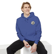 Pullover Hoodie — Deep Work Club