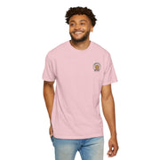 T-Shirt — Happiness is not a goal but a byproduct