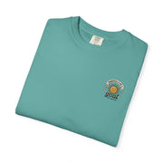 T-Shirt — Happiness is not a goal but a byproduct