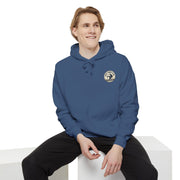 Pullover Hoodie — Deep Work Club