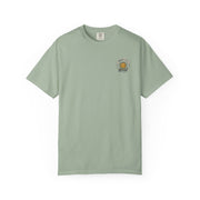 T-Shirt — Happiness is not a goal but a byproduct