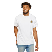 T-Shirt — Happiness is not a goal but a byproduct