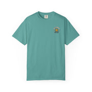 T-Shirt — Happiness is not a goal but a byproduct