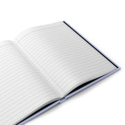 Hardcover Journal — Growth Planner & Goal-Setting Notebook