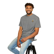 T-Shirt — Happiness is not a goal but a byproduct