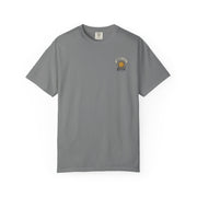 T-Shirt — Happiness is not a goal but a byproduct