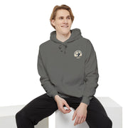 Pullover Hoodie — Deep Work Club