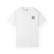 T-Shirt — Happiness is not a goal but a byproduct