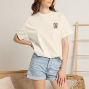 T-Shirt — Happiness is not a goal but a byproduct