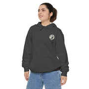 Pullover Hoodie — Deep Work Club
