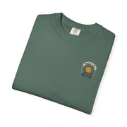 T-Shirt — Happiness is not a goal but a byproduct