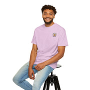 T-Shirt — Happiness is not a goal but a byproduct