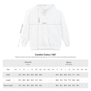Pullover Hoodie — Deep Work Club
