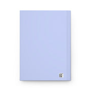 Hardcover Journal — Growth Planner & Goal-Setting Notebook