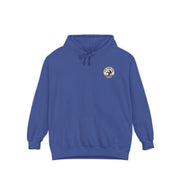 Pullover Hoodie — Deep Work Club