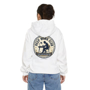 Pullover Hoodie — Deep Work Club