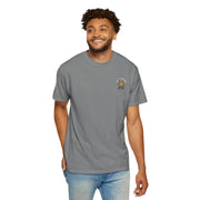 T-Shirt — Happiness is not a goal but a byproduct