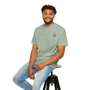 T-Shirt — Happiness is not a goal but a byproduct