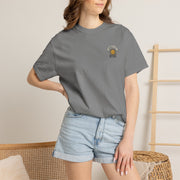 T-Shirt — Happiness is not a goal but a byproduct