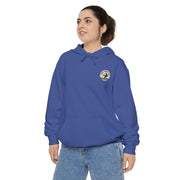 Pullover Hoodie — Deep Work Club