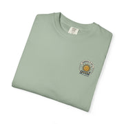 T-Shirt — Happiness is not a goal but a byproduct