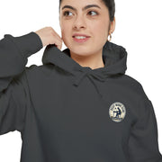 Pullover Hoodie — Deep Work Club