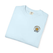 T-Shirt — Happiness is not a goal but a byproduct