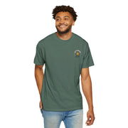 T-Shirt — Happiness is not a goal but a byproduct