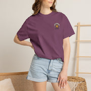 T-Shirt — Happiness is not a goal but a byproduct