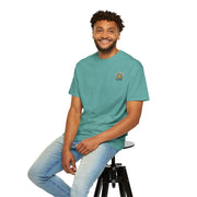 T-Shirt — Happiness is not a goal but a byproduct