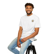 T-Shirt — Happiness is not a goal but a byproduct