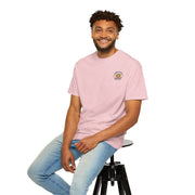 T-Shirt — Happiness is not a goal but a byproduct